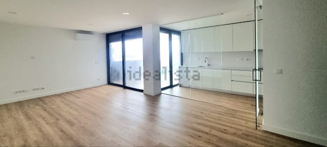 Apartamento T2 à venda nos Olivais