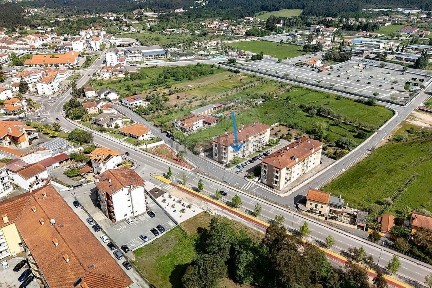 Vila Nova de Poiares, Coimbra