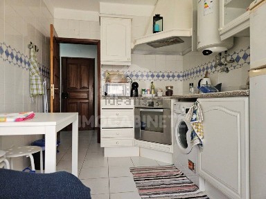 Apartamento T1 à venda na Travessa 2ª Rua Dr. João José Bugalho