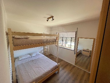 Apartamento T1 à venda na Rua Celeiro do Pescador