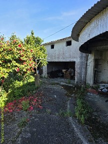 Apartamento T2 à venda em Febres