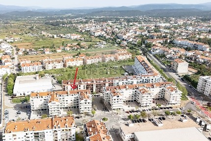 Apartamento T2 à venda em Lousã