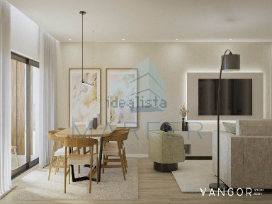 Apartamento T4 à venda na Rua Princesa Cindazunda