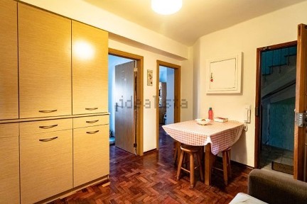 Apartamento T3 à venda na Rua Padre António Vieira, 54