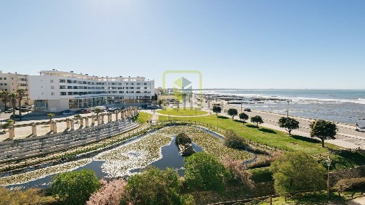 Apartamento T2 à venda na Vila de Buarcos