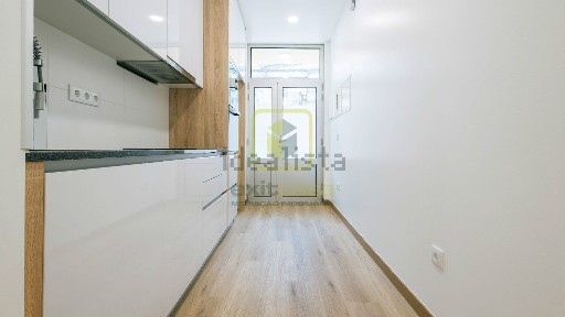 Apartamento T1 à venda na Vila de Buarcos