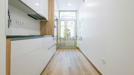 Apartamento T1 à venda na Vila de Buarcos