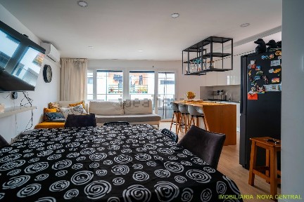 Apartamento T2 à venda em Cantanhede