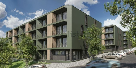 Apartamento T1 à venda na Rua Adriano Correia Oliveira s/n