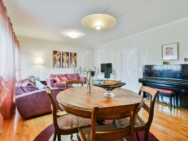 Apartamento T3 à venda em Santa Clara e Castelo Viegas