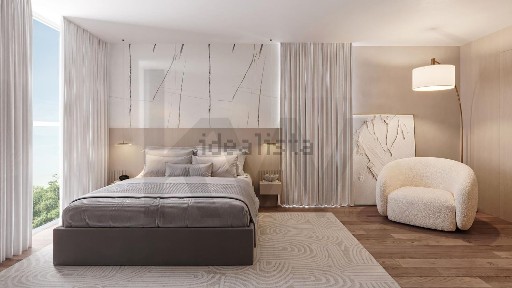 Apartamento T2 à venda em Poiares (Santo André)