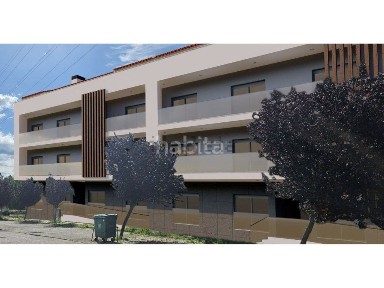 Apartamento T3 à venda em Lousã