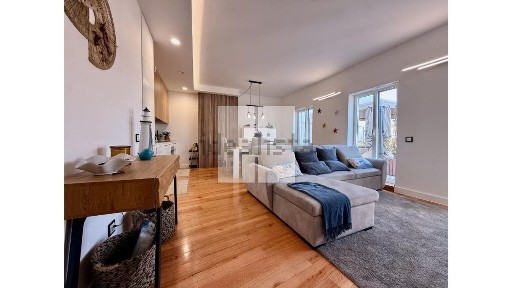 Apartamento T2 à venda no Bairro Novo - Sotto Mayor