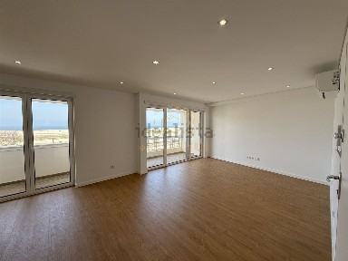Apartamento T3 à venda na Vila de Buarcos
