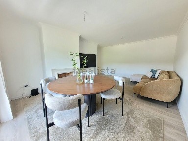 Apartamento T3 à venda em Poiares (Santo André)