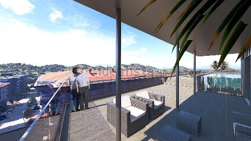 Apartamento T4 à venda no Alto de S. João - Portela - Pinhal de Marrocos