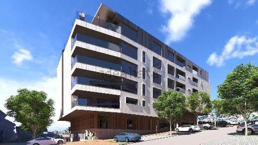 Apartamento T4 à venda no Alto de S. João - Portela - Pinhal de Marrocos