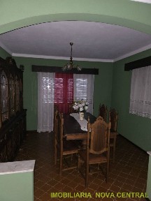 Apartamento T3 à venda em Cantanhede