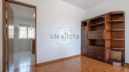 Apartamento T3 à venda na Vila de Buarcos