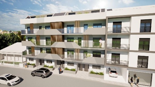 Apartamento T1 à venda em Mira