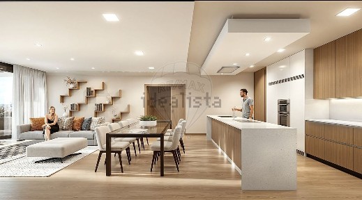 Apartamento T3 à venda na Vais - Serra da Boa Viagem