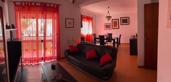 Apartamento T3 à venda em Quiaios