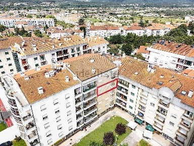 Lousã, Rua Combatentes da Grande Guerra