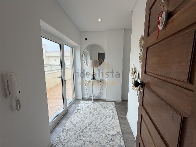 Apartamento T2 à venda em Tocha