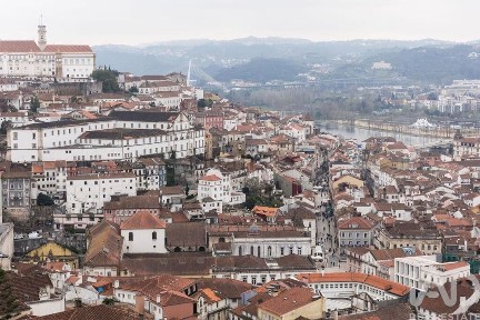 Apartamento T5 à venda na Baixa
