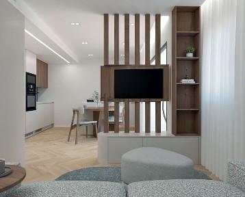Apartamento T2 à venda na Rua Doutor Calado, 88