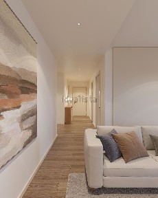 Apartamento T3 à venda na Rua Luz Videira, 1