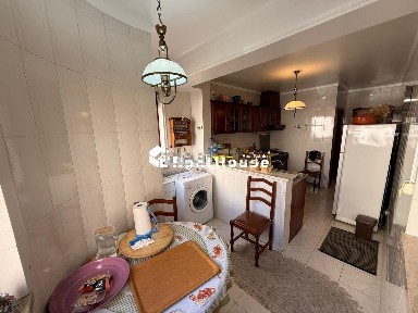 Apartamento T2 à venda no Centro da Figueira da Foz