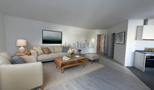 Apartamento T0 à venda na Abadias