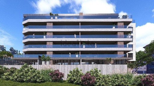Penthouse à venda no Alto de S. João - Portela - Pinhal de Marrocos