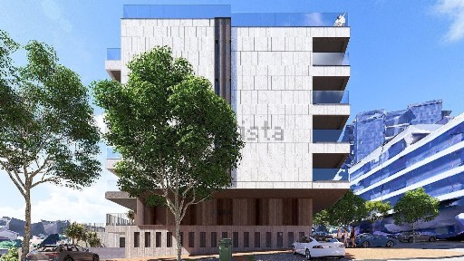Apartamento T4 à venda no Alto de S. João - Portela - Pinhal de Marrocos