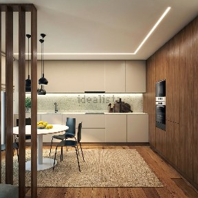 Apartamento T2 à venda em Santa Clara e Castelo Viegas
