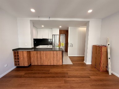 Apartamento T3 à venda no Bairro Novo - Sotto Mayor
