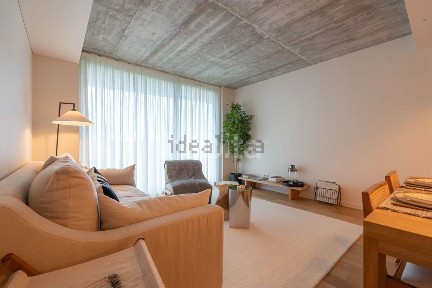 Apartamento T2 à venda na Avenida José Bonifacio de Andrada e Silva, 5