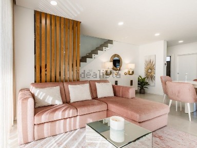 Apartamento T3 à venda na Rua do Bairro Novo