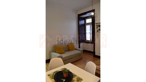 Apartamento T1 à venda na Rua da Moeda, 62