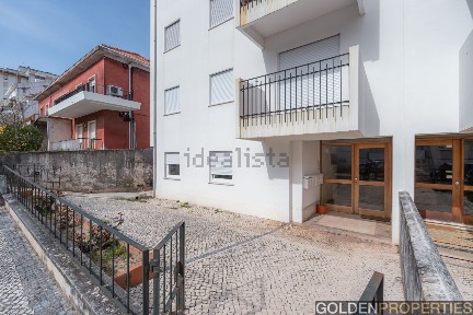 Apartamento T2 à venda no Bairro Norton de Matos