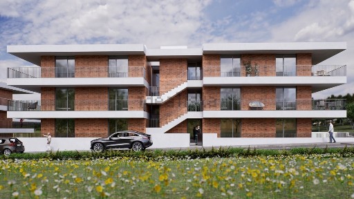 Apartamento T2 à venda na Rua Principal s/n