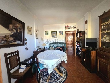 Apartamento T2 à venda na Alta - Praça da República