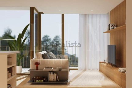 Apartamento T2 à venda na Rua Princesa Cindazunda - Urbanização Quinta da Portela s/n
