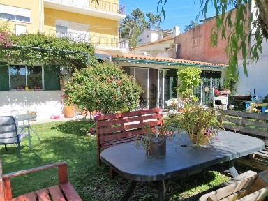 Apartamento T4 à venda na Tamargueira