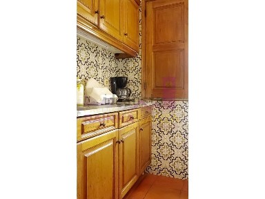 Apartamento T0 à venda na Alta - Praça da República