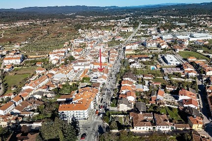 Apartamento T2 à venda na Avenida Brasil