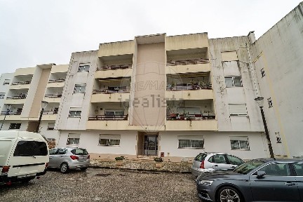 Apartamento T3 à venda na Rua Celulose Billerud