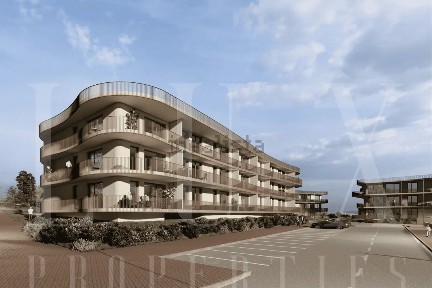 Apartamento T1 à venda na Estrada do Almegue s/n