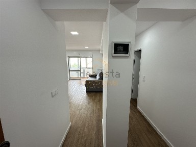 Apartamento T1 à venda no Monte Alto - Senhora da Encarnação - Fonte Nova